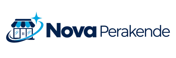 Nova Perakende logo